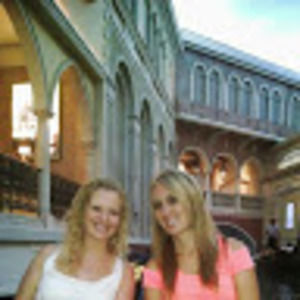 Meet your Posher, Angela